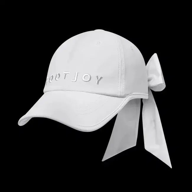 [BUNJANG] Footjoy SS26 Lightweight Ribbon Cap / 새상품) ss26 풋조이 골프 라이트 리본 캡 (선물용 가능)
