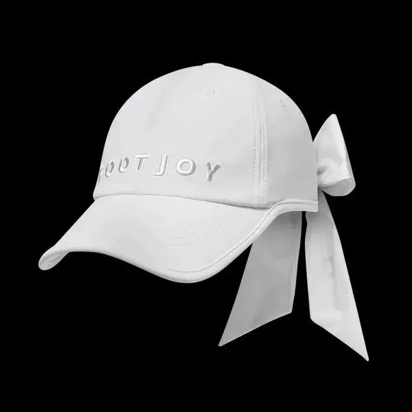 [BUNJANG] Footjoy SS26 Lightweight Ribbon Cap / 새상품) ss26 풋조이 골프 라이트 리본 캡 (선물용 가능)