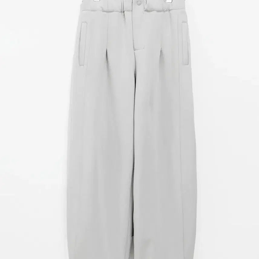 [BUNJANG] Politeru Sweatpants 2.0 - Gray / [3] 폴리테루 스웻팬츠 2.0 - gray