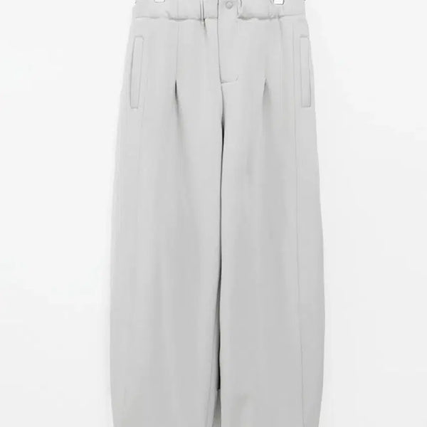 [BUNJANG] Politeru Sweatpants 2.0 - Gray / [3] 폴리테루 스웻팬츠 2.0 - gray