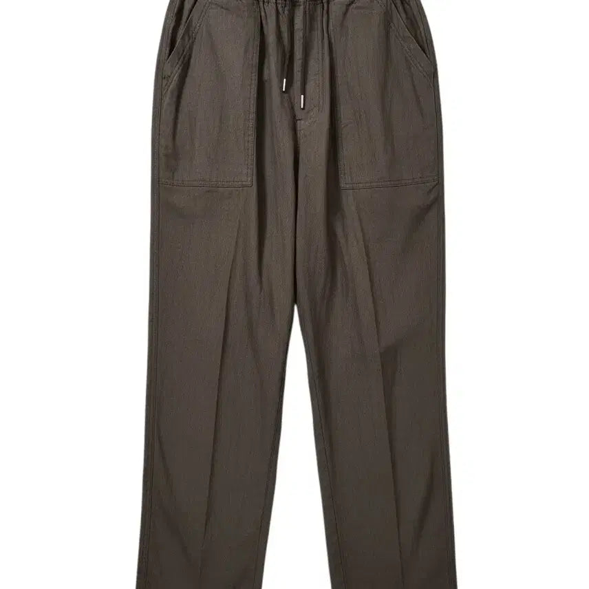 [BUNJANG] XEROBNR Unisex Spring/Summer Lightweight Banding Cargo Pants / 공용M/ XEROBNR 봄여름용 밴딩 카고 팬츠 얇아요