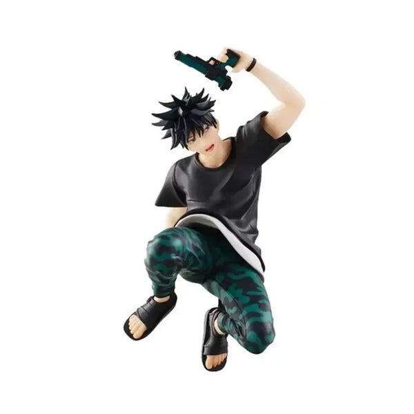 [BUNJANG] Jujutsu Kaisen Figuarts Fushiguro B Prize Figure / 주술회전 스플래쉬 후시구로 B상 판매