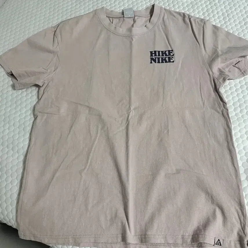 [BUNJANG] Nike ACG Hike T-Shirt XL / 나이키 acg 하이크 반팔티 XL