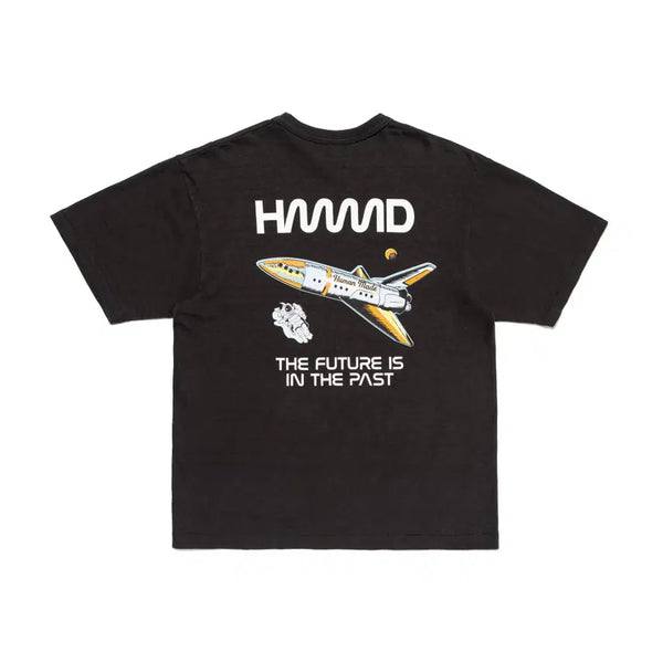 [BUNJANG] Human Made T-Shirt Black XXL / [XXL] 휴먼메이드 티셔츠 블랙