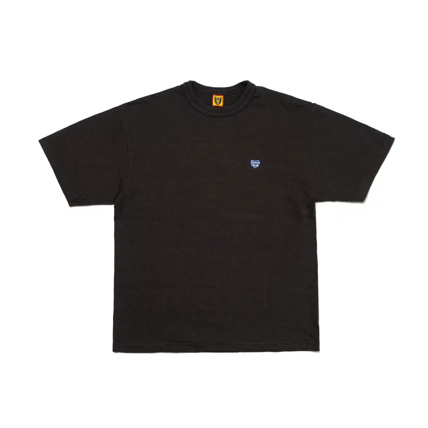 [BUNJANG] Human Made T-shirt Black XXL / [XXL] 휴먼메이드 티셔츠 블랙
