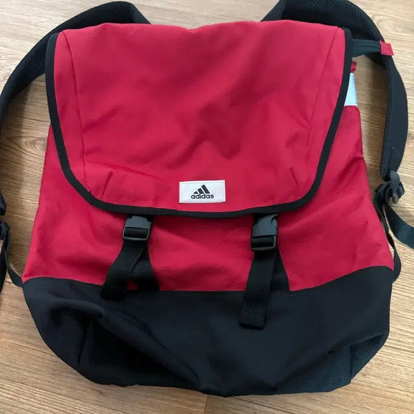 [BUNJANG] Adidas, New Balance, Converse Genuine Backpack Bundle Set / 아디다스, 뉴발란스, 컨버스 정품 백팩 일괄판매