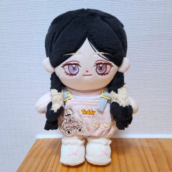 [BUNJANG] Tokyo Revengers Haitani Ran 20cm Unofficial Plush Doll / 도쿄리벤저스 하이타니 란 20cm 비공식 솜인형