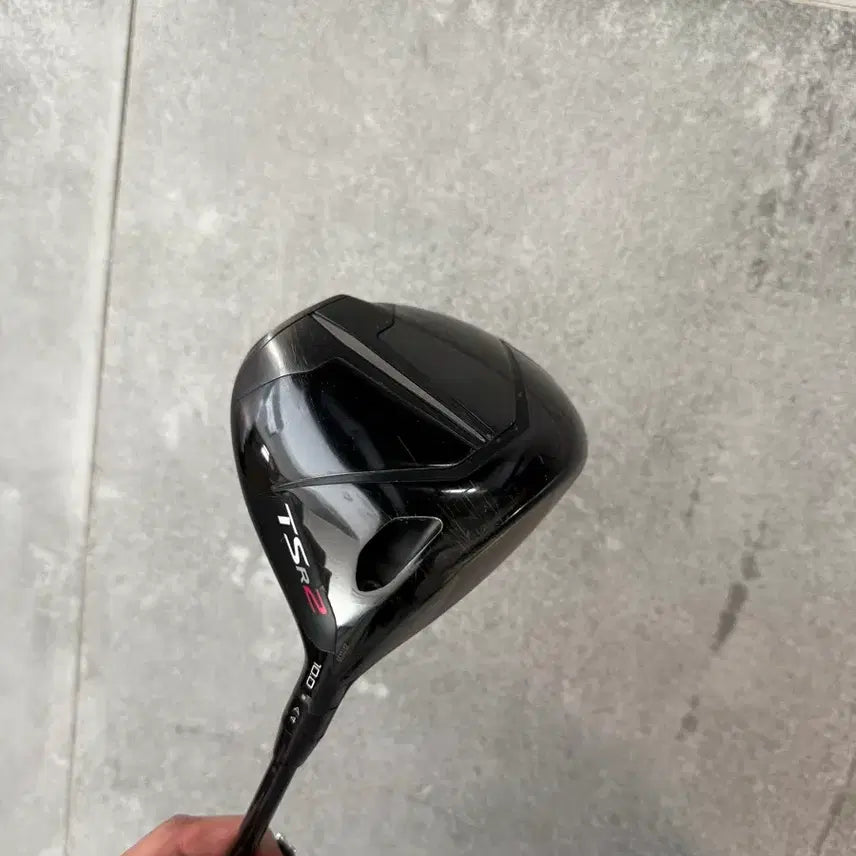 [BUNJANG] Titleist TSR2 Driver 10 Degree / 타이틀리스트 TSR2 드라이버 10도
