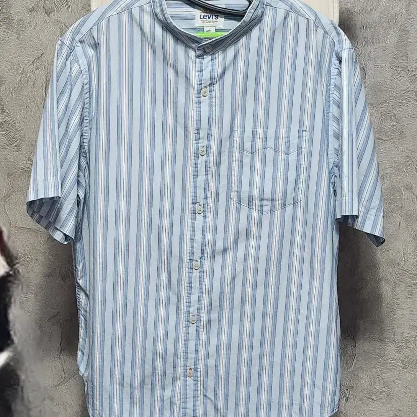 [BUNJANG] Levi's T-shirt / 리바이스반팔셔츠