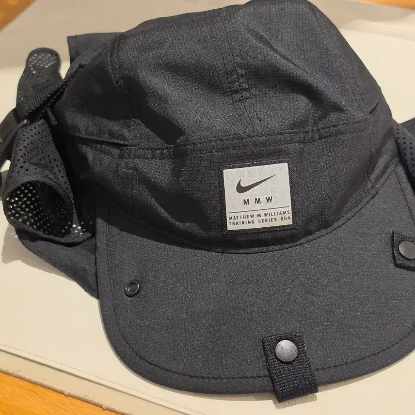 [BUNJANG] Nike MMW Cap / nike mmw 캡