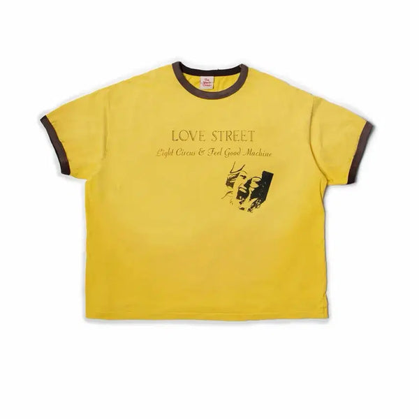 [BUNJANG] Ringer Tee 3 New Product / 뤡코즈 링거티 3 새제품