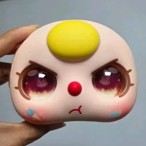 [BUNJANG] Baby'suri Size 400 Face / 베이비쓰리 400사이즈얼굴