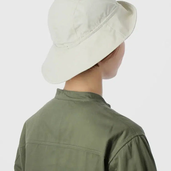 [BUNJANG] MHL Bucket Hat Ecru / MHL 버킷햇 에크루