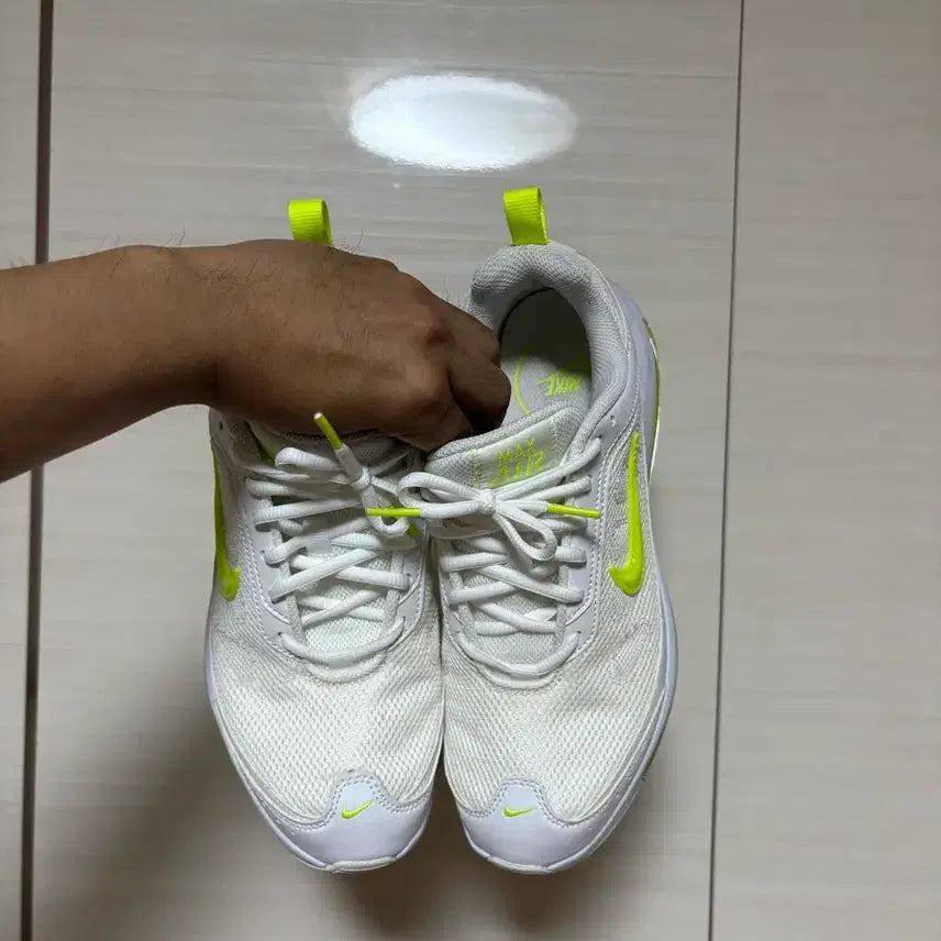[BUNJANG] Nike Air Max AP / 나이키 에어맥스 AP