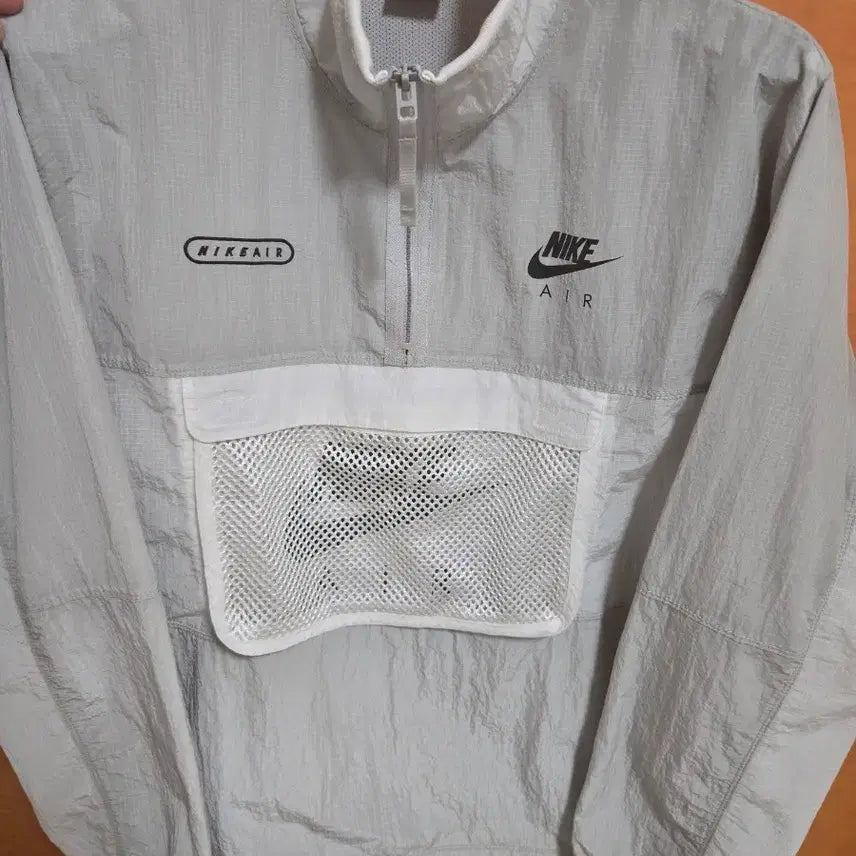 [BUNJANG] Nike Woven Anorak Jacket XL / 나이키 우븐 아노락 팝니다. 정가28만