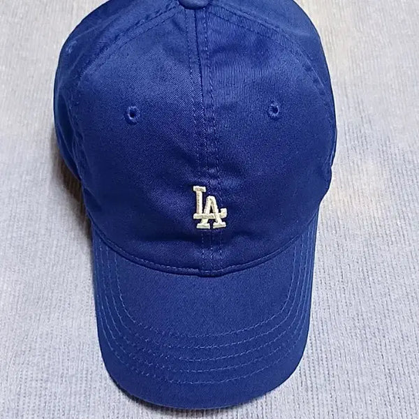 [BUNJANG] MLB LA Banding Cotton Hat M / MLB LA 밴딩면모자 M 57