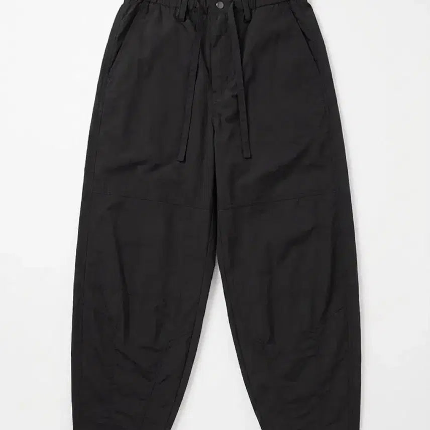 [BUNJANG] East Service Shop Curved Cargo Pants (Men's Size 46) / 남성46/ 이스트서비스샵 커브드 카고 팬츠