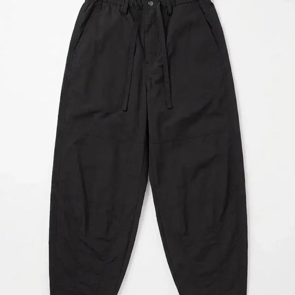 [BUNJANG] East Service Shop Curved Cargo Pants (Men's Size 46) / 남성46/ 이스트서비스샵 커브드 카고 팬츠