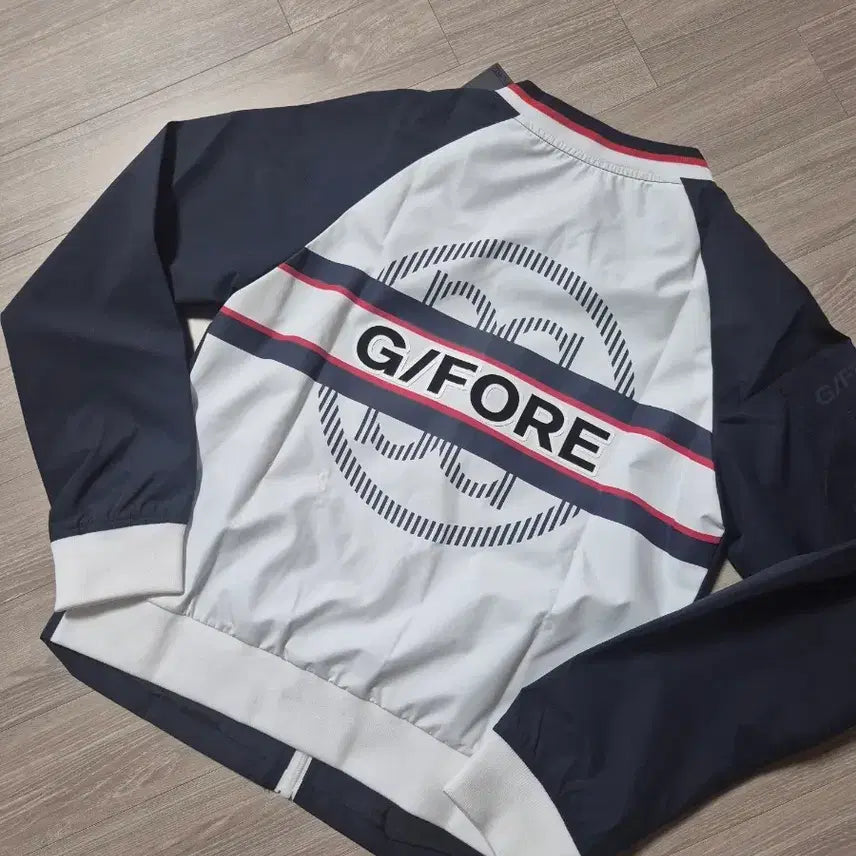 [BUNJANG] G/FORE Women's Golf Windbreaker Jacket / 새상품)지포어여성바람막이 골프바람막이 골프점퍼