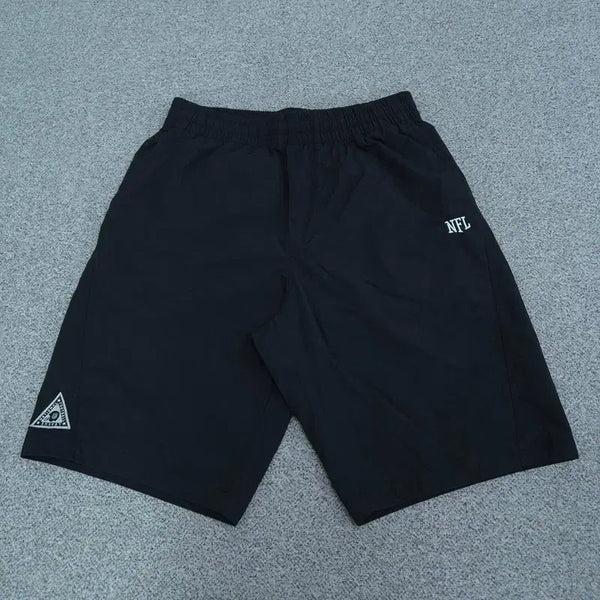 [BUNJANG] NFL Track Shorts / 80 NFL 반바지 | 0714C41