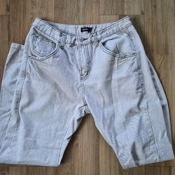 [BUNJANG] Bleak Bake Cotton Pants / Bleak Bake 면바지