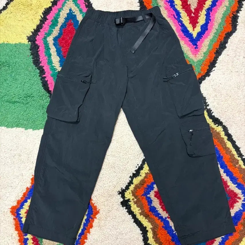 [BUNJANG] Moif Cargo Pants / (1)모이프 Moif 카고팬츠