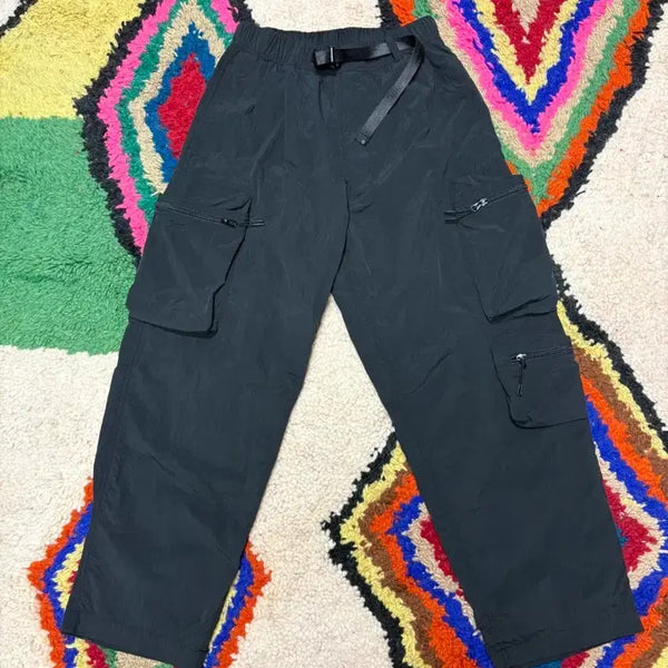 [BUNJANG] Moif Cargo Pants / (1)모이프 Moif 카고팬츠