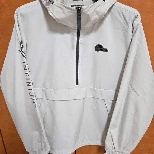[BUNJANG] NEPA Gore-Tex Anorak Jacket / 네파 고어텍스 바람막이 자켓 팝니다.
