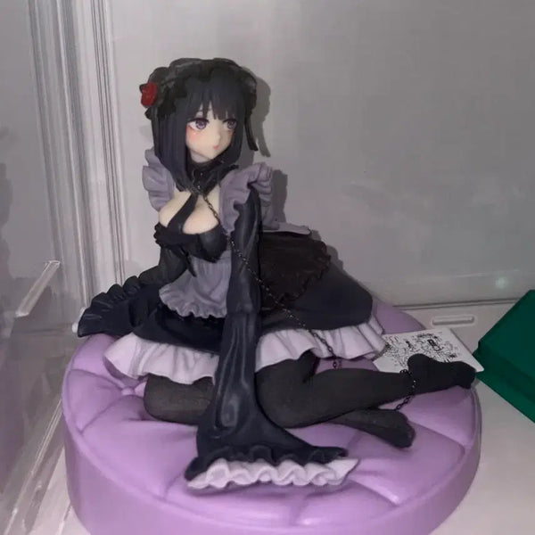 [BUNJANG] My Dress-Up Darling Marin Kitagawa Figure / 그비스크돌은사랑을한다 키타가와 마린 피규어