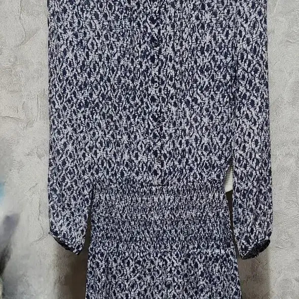 [BUNJANG] Atelier Vanessa Bruno Silk Dress / 아떼바네사브르노실크원피스