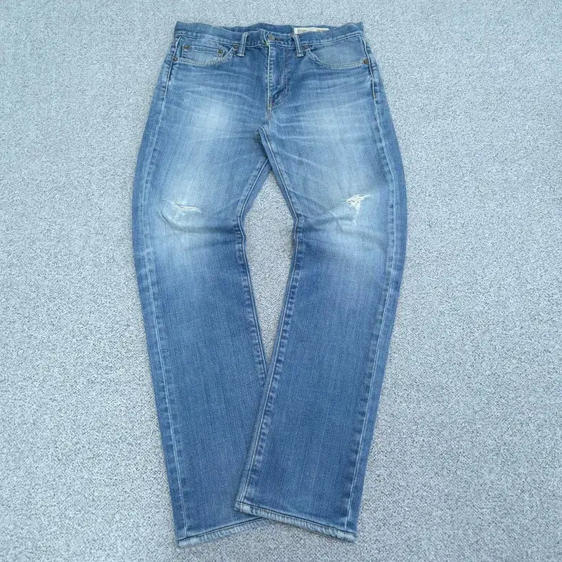 [BUNJANG] Levi's 511 Slim Fit Jeans W32 L34 / W32 L34 리바이스 511 청바지 | 0714C43