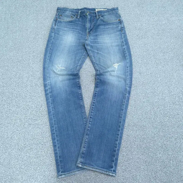 [BUNJANG] Levi's 511 Slim Fit Jeans W32 L34 / W32 L34 리바이스 511 청바지 | 0714C43