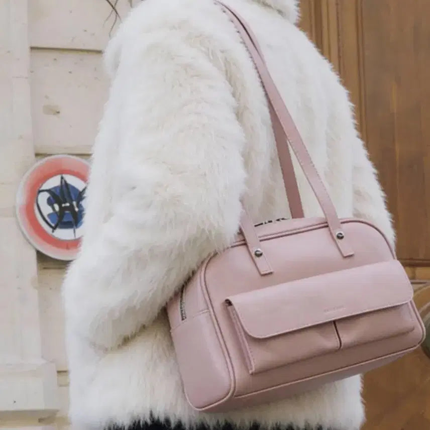 [BUNJANG] Martin Cox Lilia Shoulder Bag / 마틴콕스 릴리아 가방 숄더백