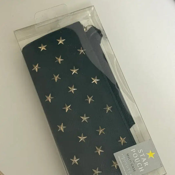 [BUNJANG] Vintage Classical Pencil Case / 빈티지 고전 필통