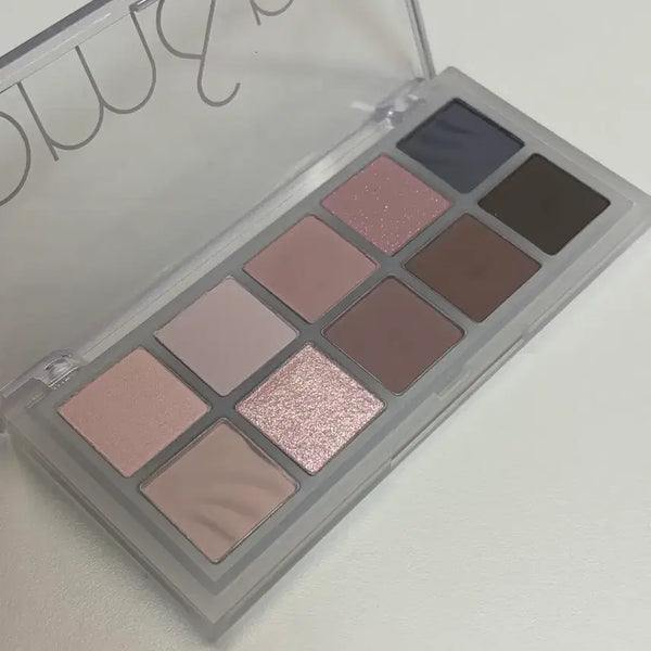 [BUNJANG] Rom&nd Better Than Palette 13 Odd Breeze Garden / 롬앤 베러 댄 팔레트 13 오드 브리즈 가든