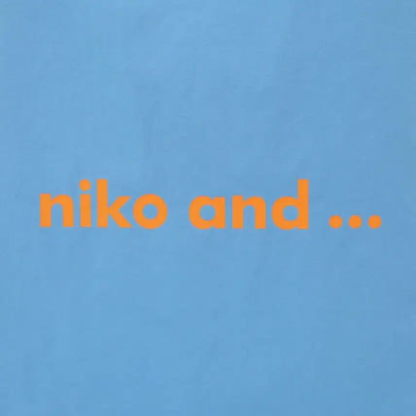 [BUNJANG] niko and... Eco Bag / 니코앤드 에코백