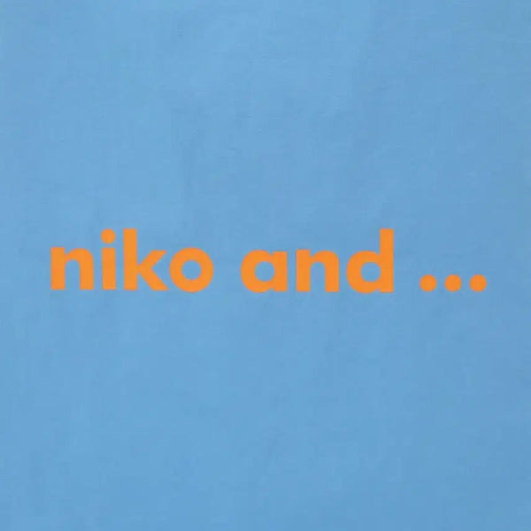 [BUNJANG] niko and... Eco Bag / 니코앤드 에코백