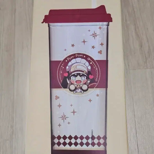 [BUNJANG] Honkai: Star Rail Ecozen Cold Cup / 붕괴: 스타레일 에코젠 콜드컵