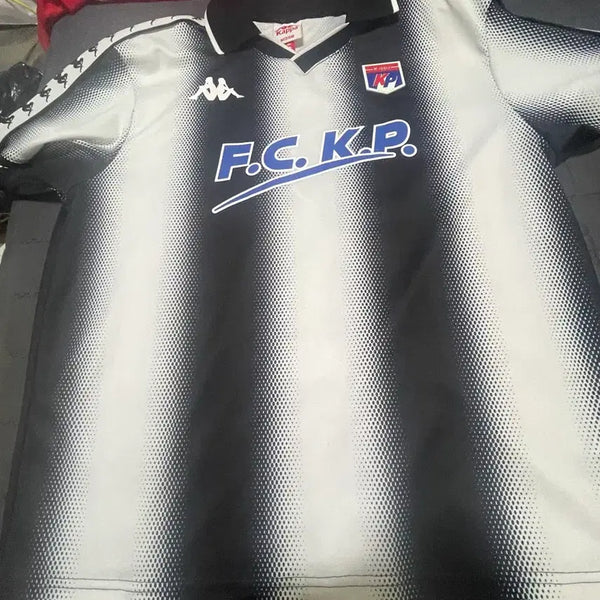 [BUNJANG] Kappa Soccer Shirt / Kappa Soccer Shirt
