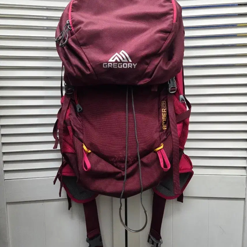 [BUNJANG] Gregory Amber 28 Backpack / 그레고리 앰버28 백팩