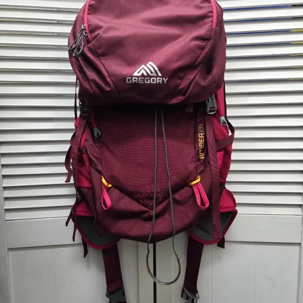 [BUNJANG] Gregory Amber 28 Backpack / 그레고리 앰버28 백팩