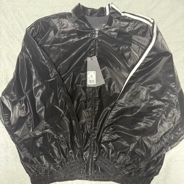 [BUNJANG] Y-3 Windbreaker IR6246 / [L] [새제품] Y-3 윈드브레이커 IR6246
