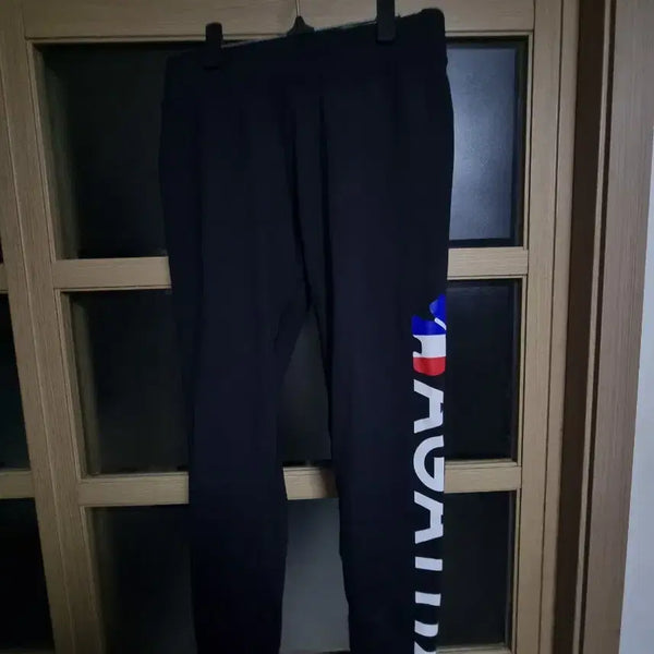 [BUNJANG] Andar Leggings Pants / 안다르 레깅스 바지4
