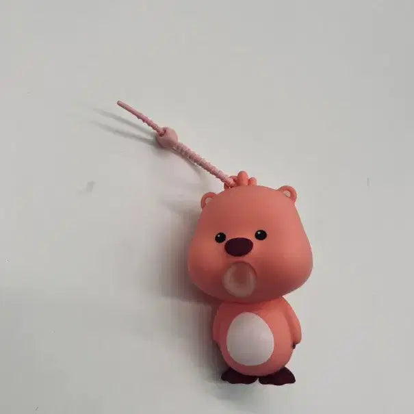[BUNJANG] Jang-mang Roo-pee Bubble Gum Stress Relief Doll / 잔망루피 풍선껌 스트레스 해소 인형