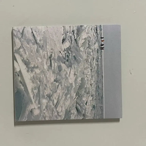 [BUNJANG] Kang Asol LP/CD Bundle Set / 강아솔 LP/CD