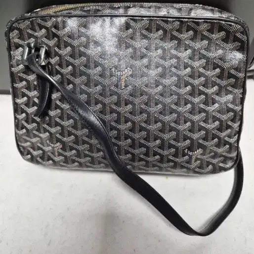 [BUNJANG] Goyard Yona Shoulder Bag / 고야드 요나 숄더백