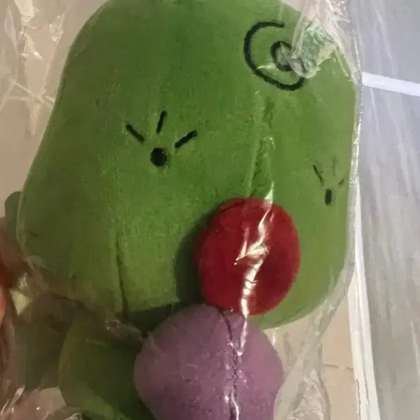 [BUNJANG] Magical Doremi Majolica Doll Keychain (Sealed) / 미개봉)마조리카 인형 키링 미개봉 꼬마마법사 레미