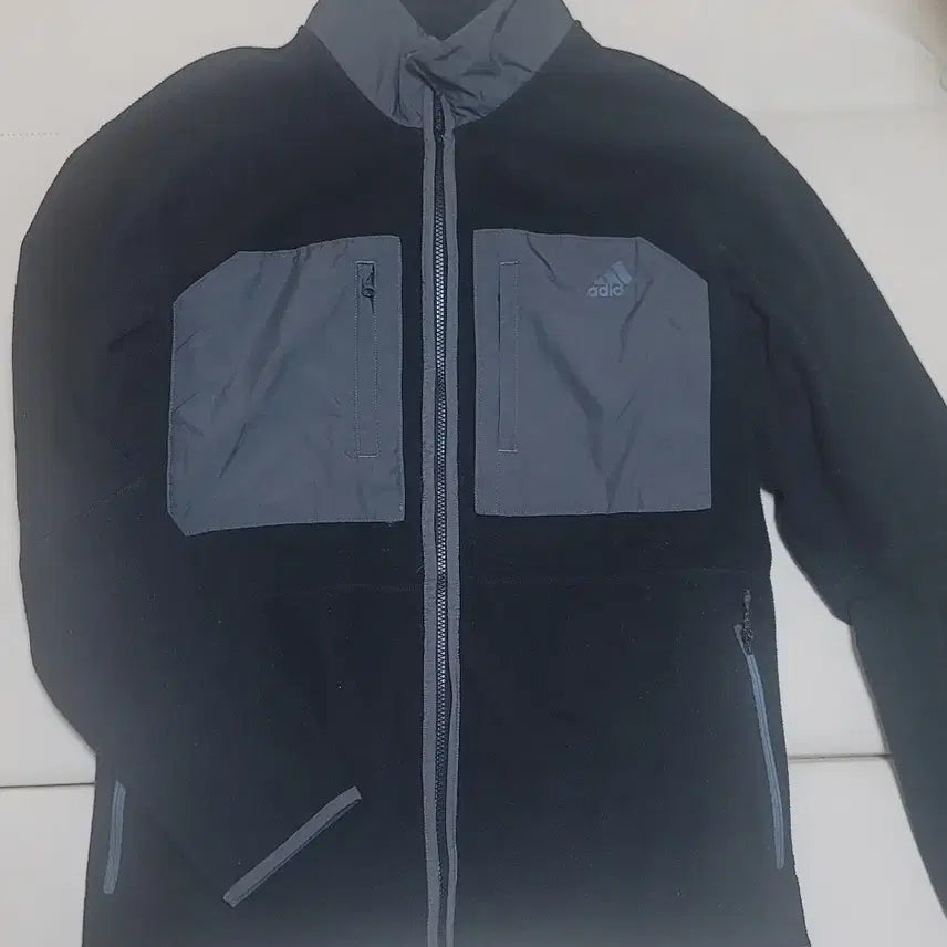 [BUNJANG] Adidas Fleece / 아디다스 플리스