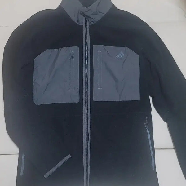[BUNJANG] Adidas Fleece / 아디다스 플리스