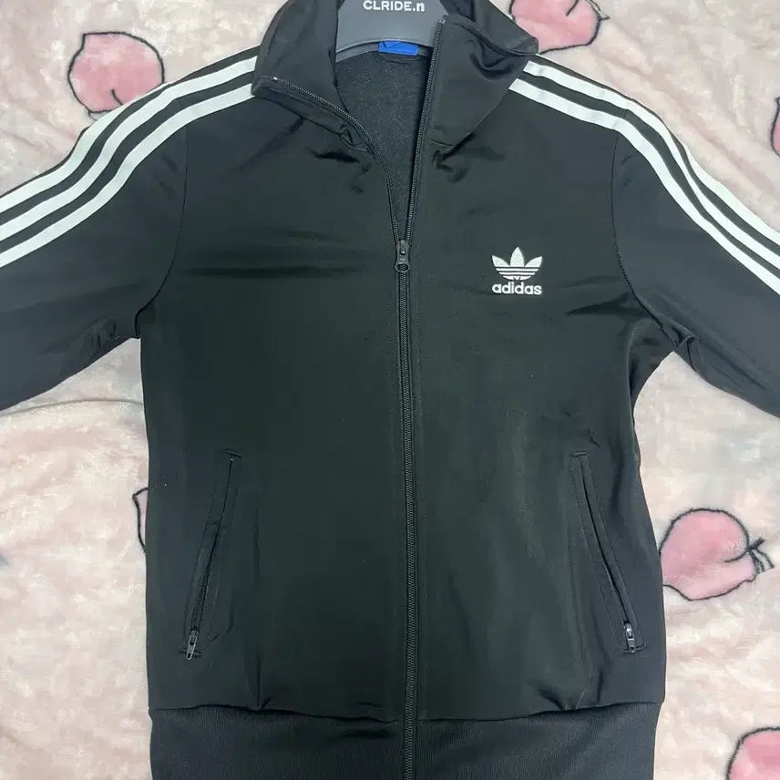 [BUNJANG] Adidas Firebird Track Jacket Medium / 아디다스 파이어버드 져지 95 m